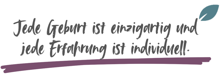 In den schwierigen Situationen Ihres Lebens bin ich für Sie da